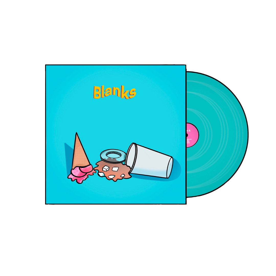 Vinyl Plaat