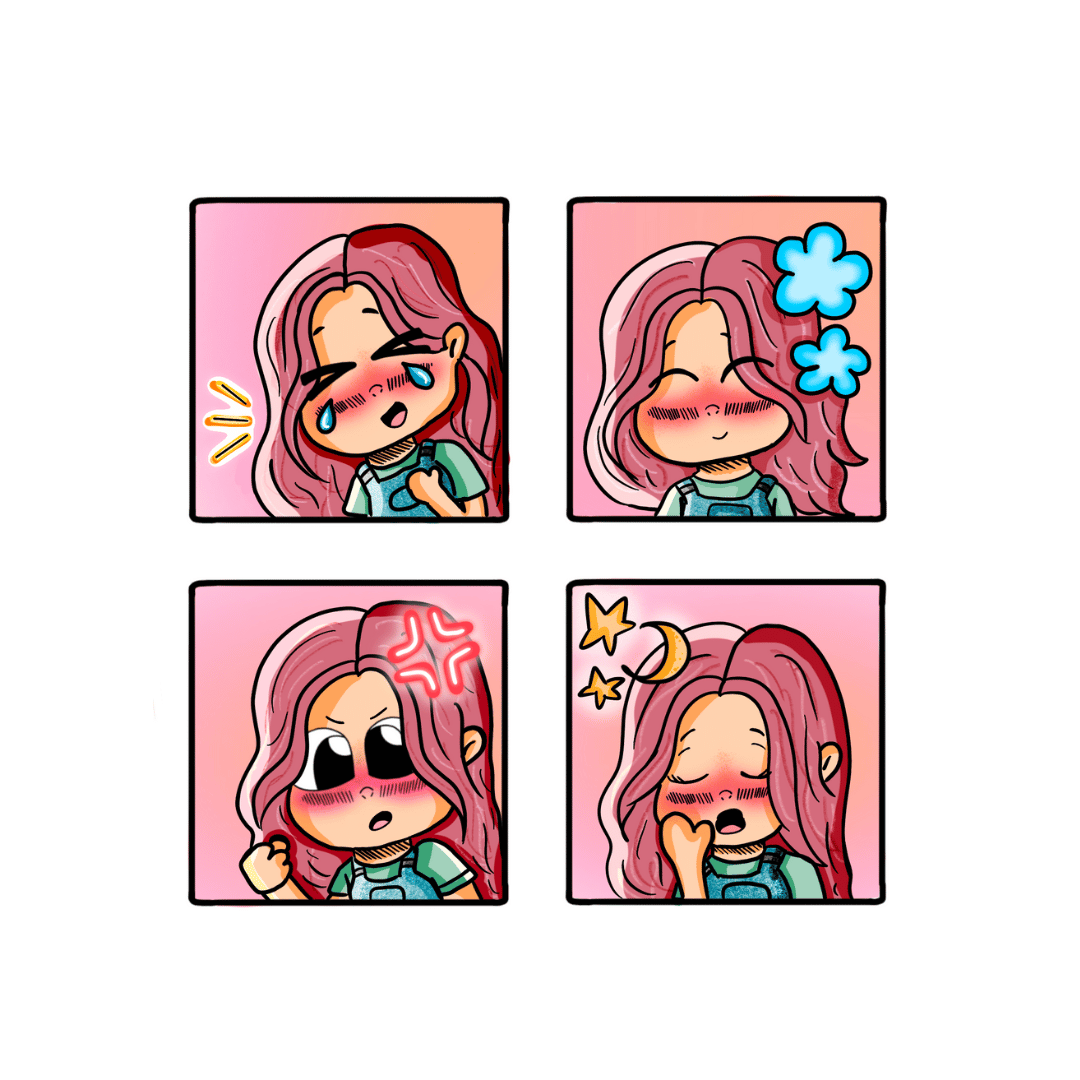 Twitch Emotes