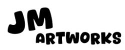 JM Artworks logo